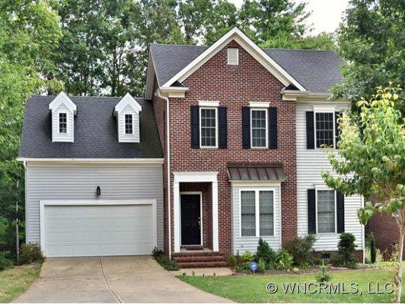 1026 Columbine Road Asheville NC 28803