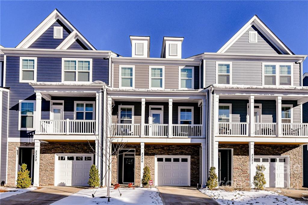 2326 Creekmere Lane Charlotte NC 28262