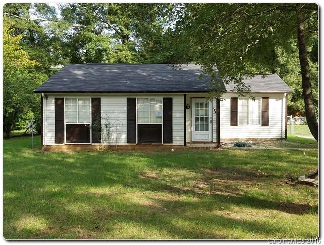 1842 Rice Planters Road Charlotte NC 28273