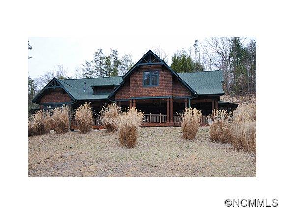 97 Sandy Mush Creek Road Leicester NC 28748