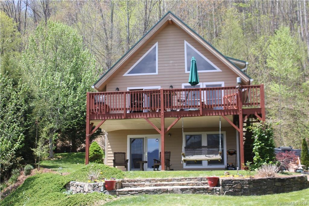 471 Mcnary Drive Clyde NC 28721