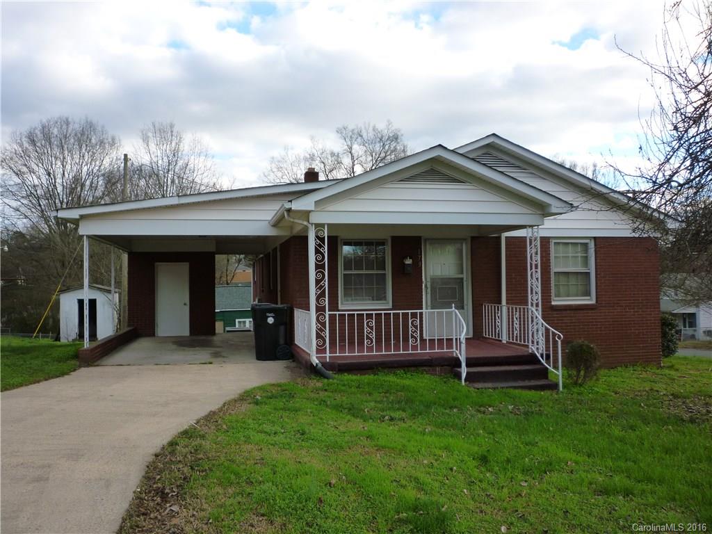179 Cedar Drive NW Concord NC 28025