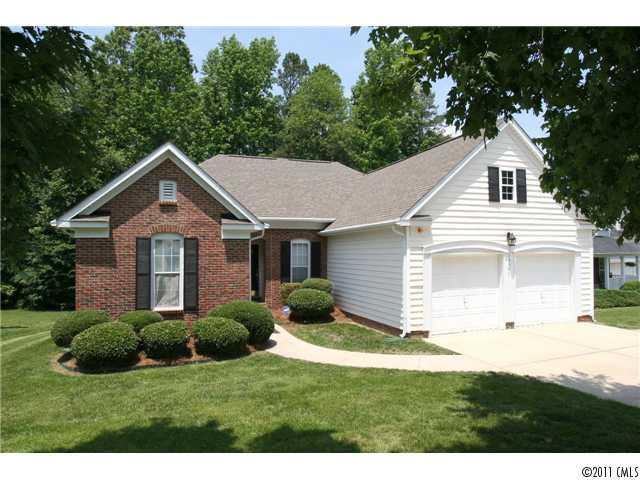 10541 Worsley Lane Charlotte NC 28269