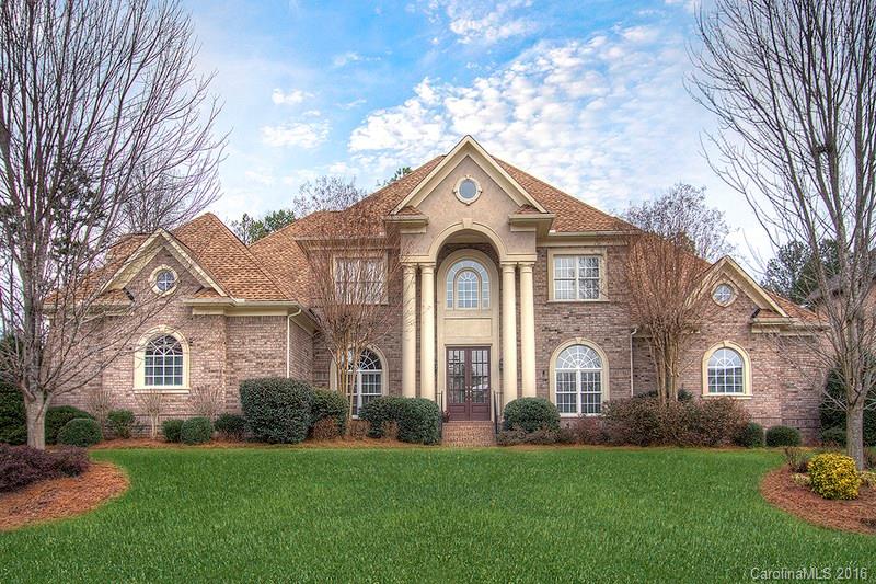 2211 Highland Forest Drive Waxhaw NC 28173