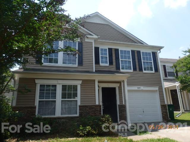 3123 Bennett Neely Lane Charlotte NC 28269