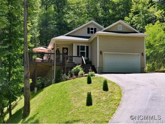 311 Fern Trail Waynesville NC 28786