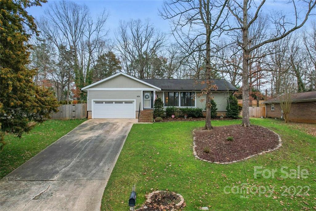 5917 Ryder Avenue Charlotte NC 28226