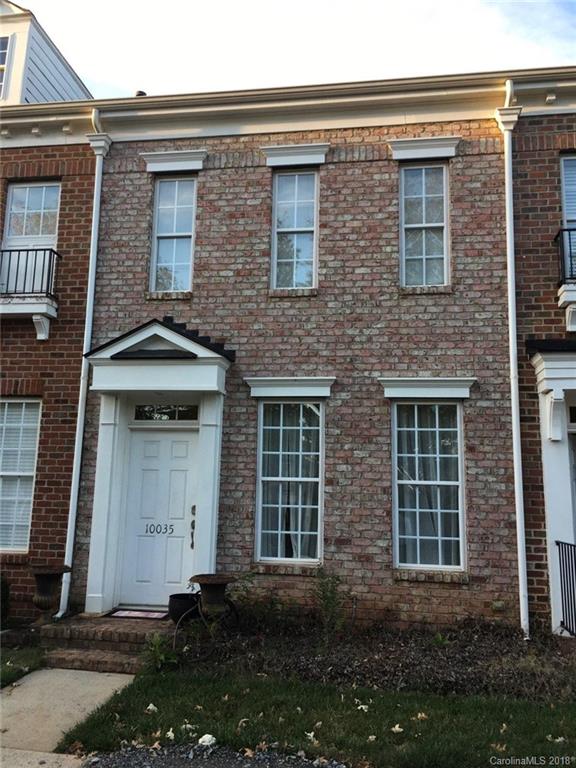 10035 Ansonborough Square Huntersville NC 28078