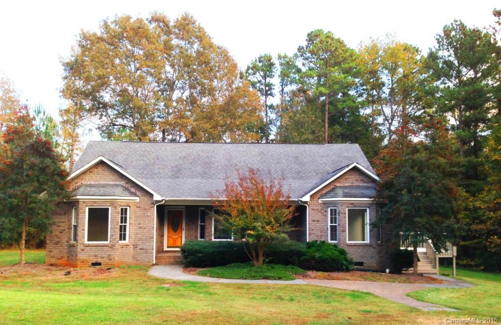8916 Quail Roost Drive Waxhaw NC 28173