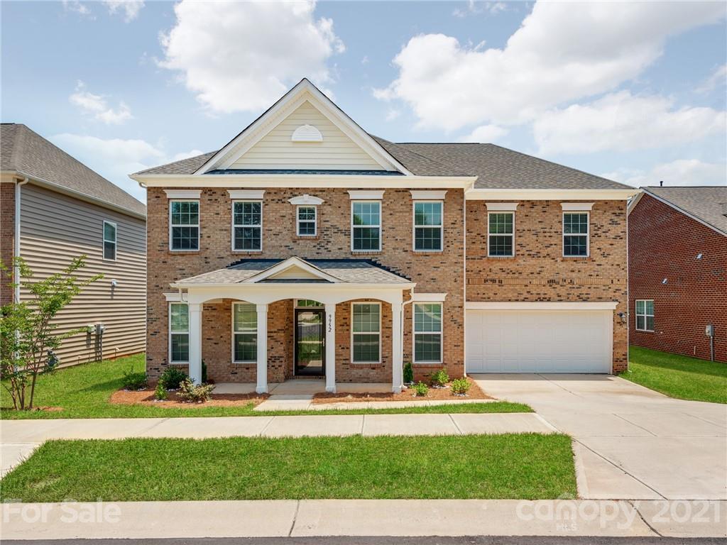 9952 Maywine Circle Huntersville NC 28078