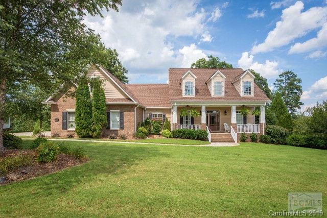 3539 Blankenship Drive Morganton NC 28655