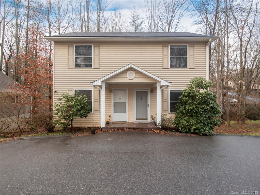 3 Rosemary Road Asheville NC 28806