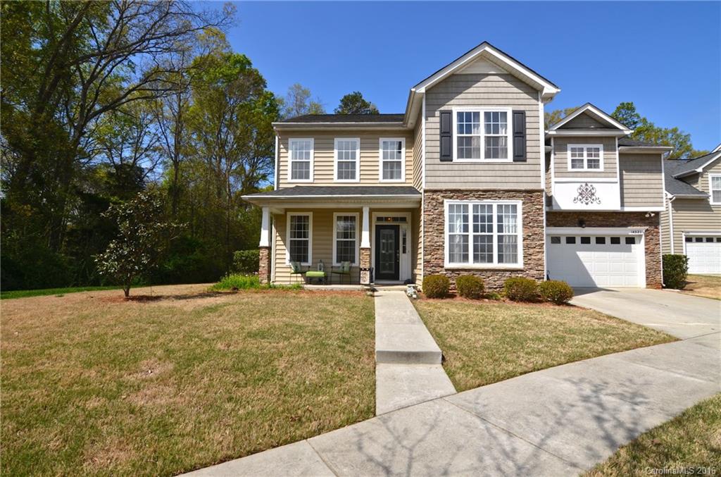 14327 Lyon Hill Lane Huntersville NC 28078