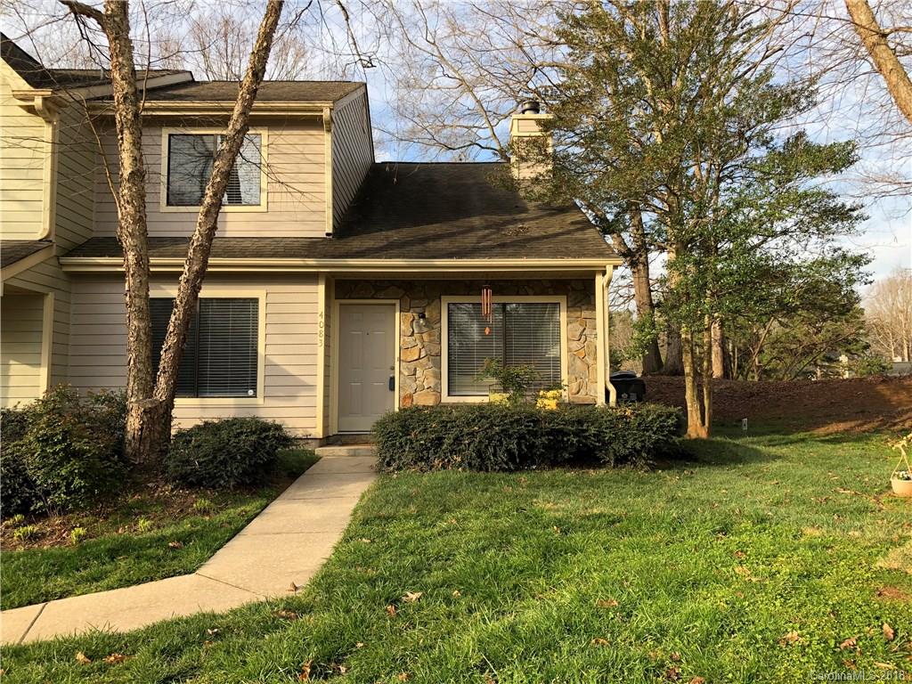 4083 N Course Drive Charlotte NC 28277