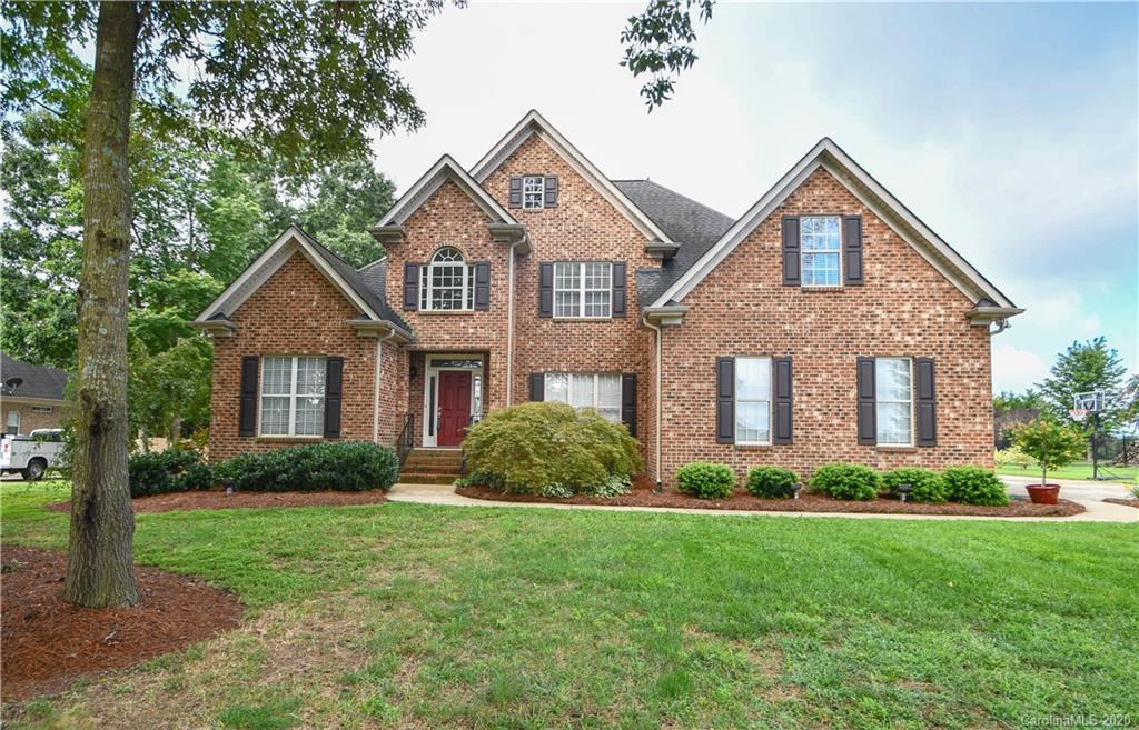 3122 E Lawyers Road Monroe NC 28110
