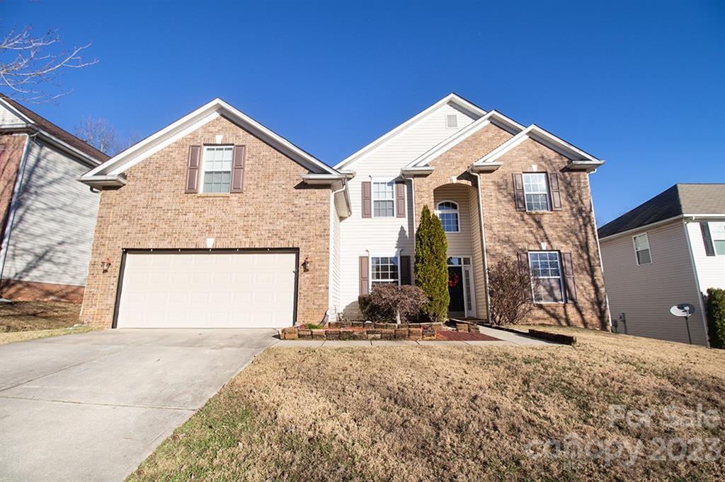3503 Daniel Place Drive Charlotte NC 28213