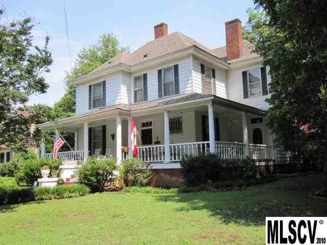 212 W 6th Street Newton NC 28658