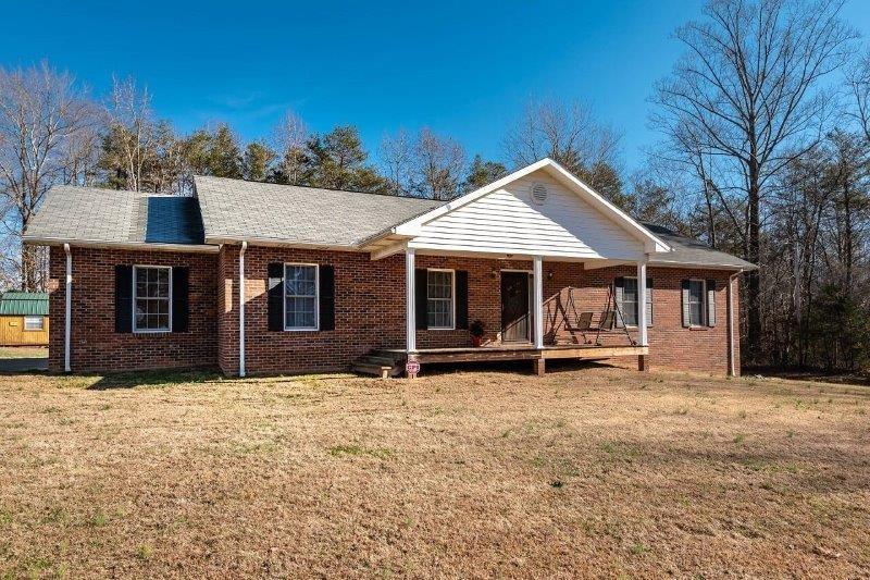 5917 Rich Road Morganton NC 28655