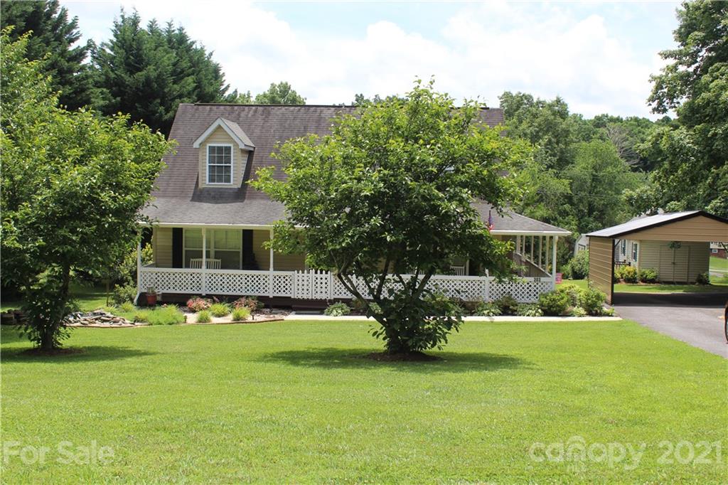303 Poteat Drive Morganton NC 28655