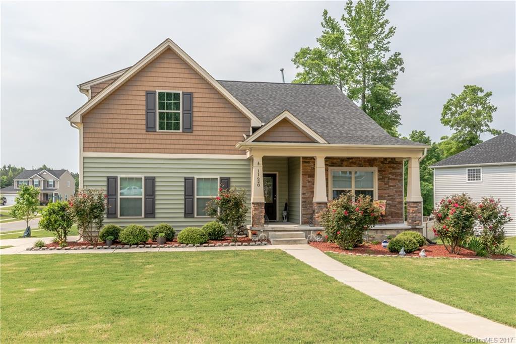 11628 Allen A Brown Road Charlotte NC 28269