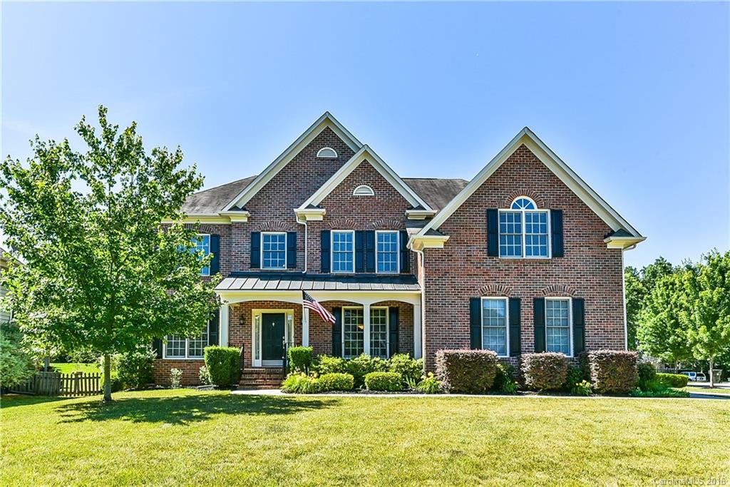 10226 Squires Way Cornelius NC 28031