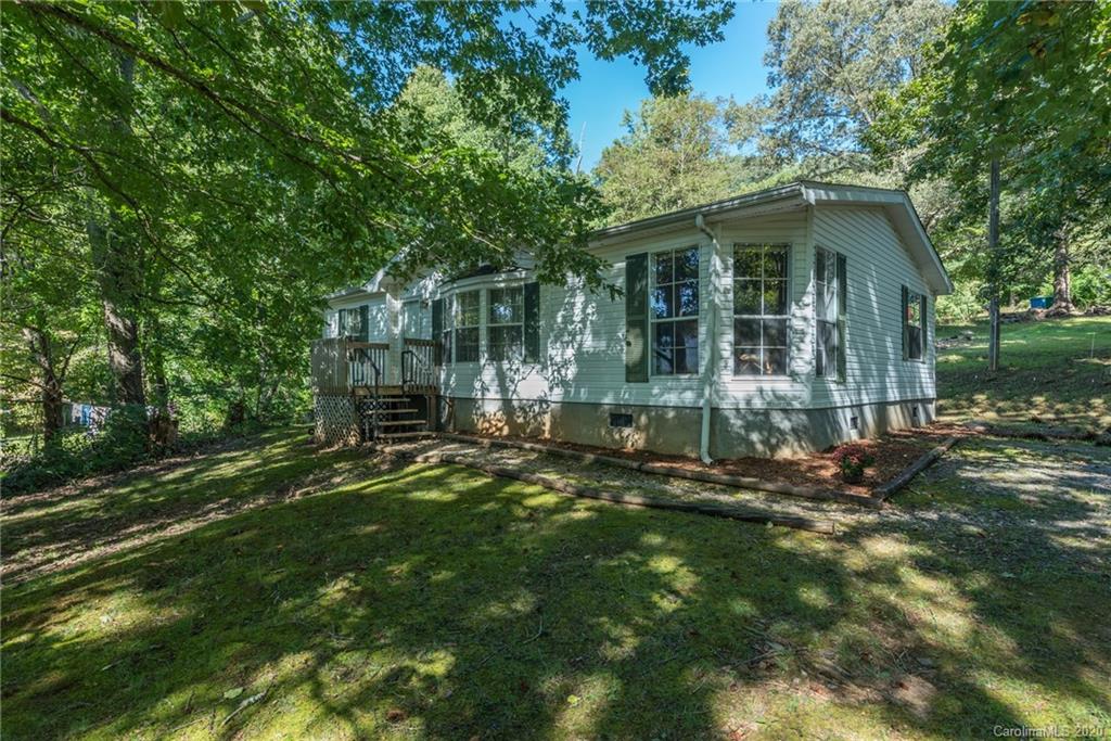 511 Wilson Avenue Swannanoa NC 28778