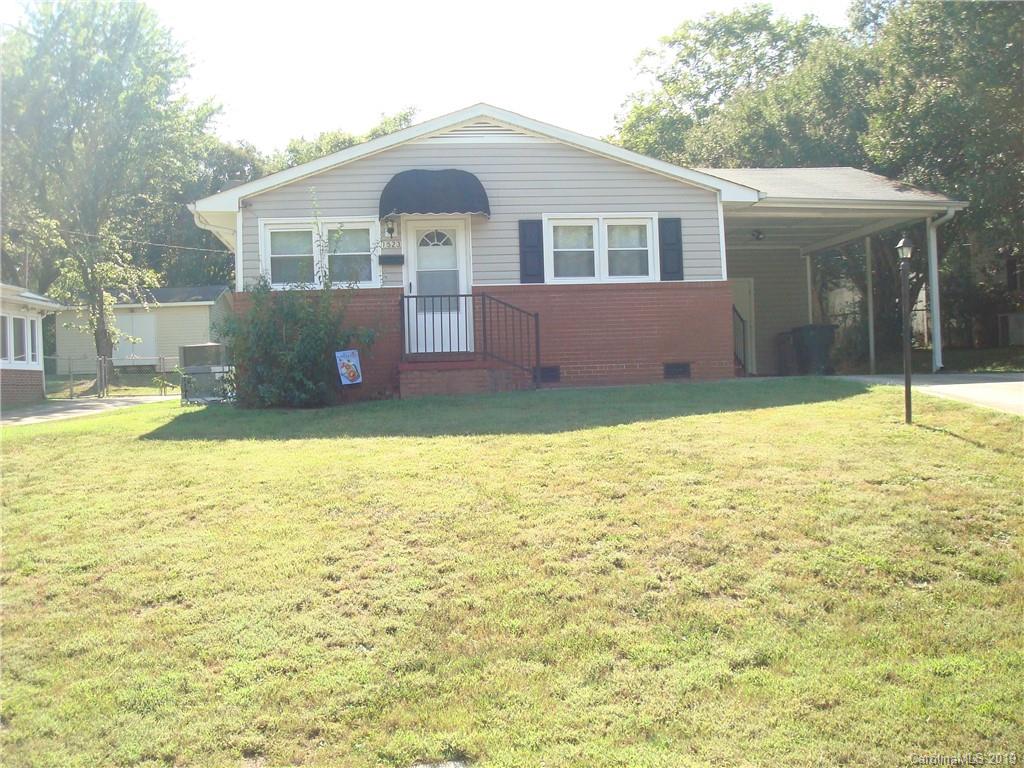 1523 Poston Circle Gastonia NC 28054