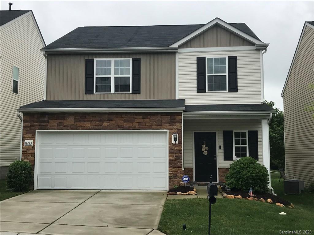 14243 Drake Watch Lane Charlotte NC 28262