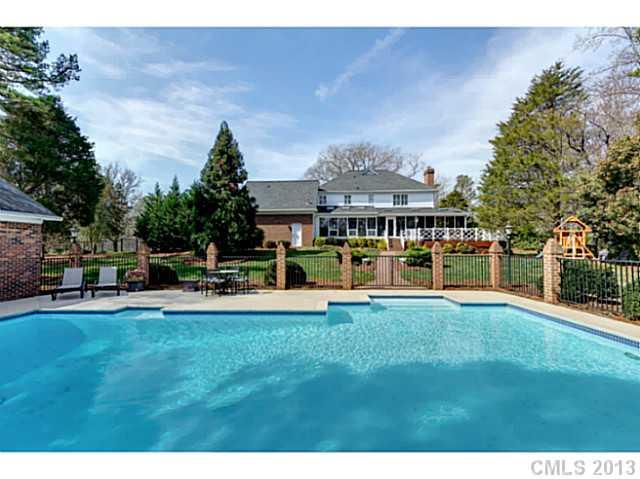 2429 Maynard Road Charlotte NC 28270