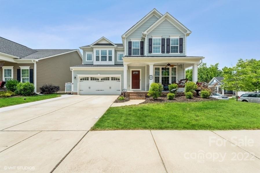 10502 Ivy Close Road Huntersville NC 28078