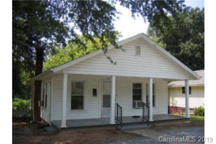 410 S Thompson Street Shelby NC 28150