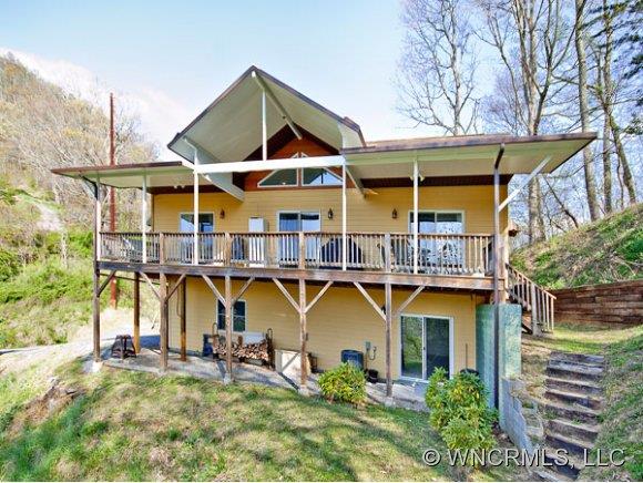 1380 Cathey Cove Road Waynesville NC 28786