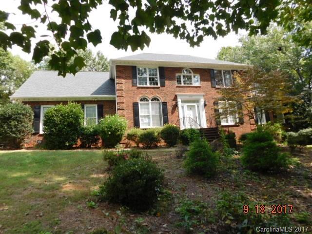 3810 Bellingham Lane Charlotte NC 28215