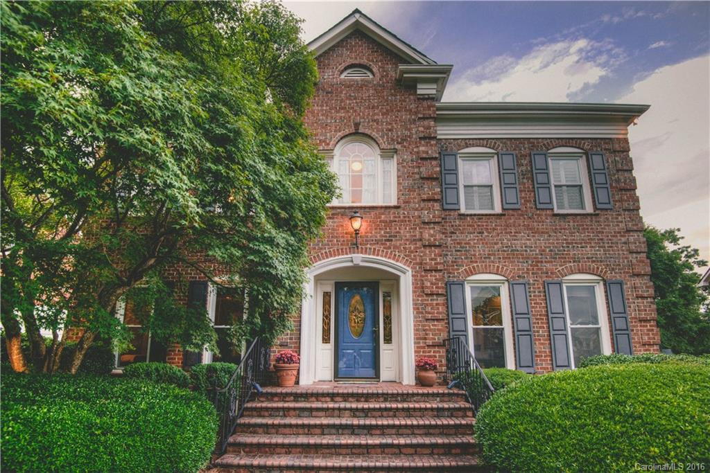 9624 Sweet Cedar Lane Charlotte NC 28210
