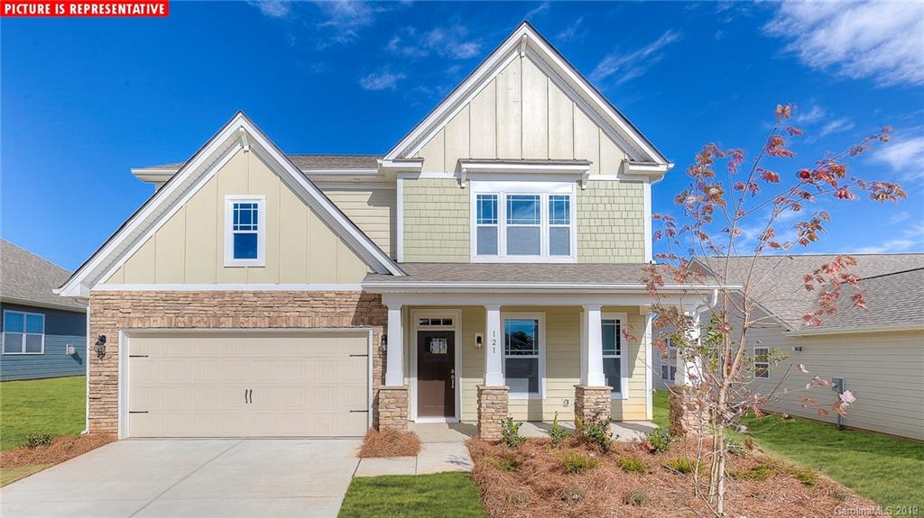 126 Sweet Leaf Lane Mooresville NC 28117