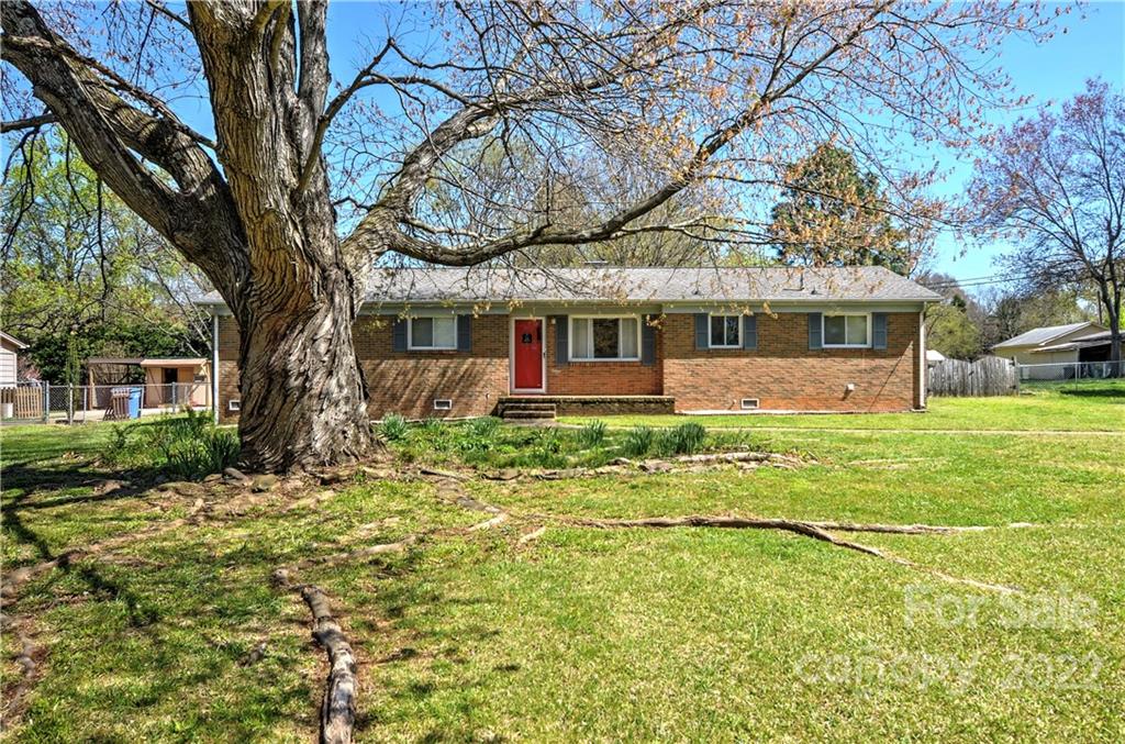 9909 Sunway Drive Mint Hill NC 28227