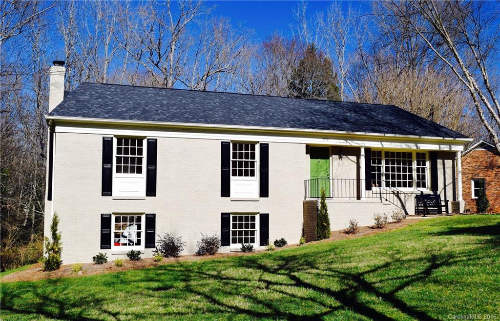 3000 Hinsdale Street Charlotte NC 28210