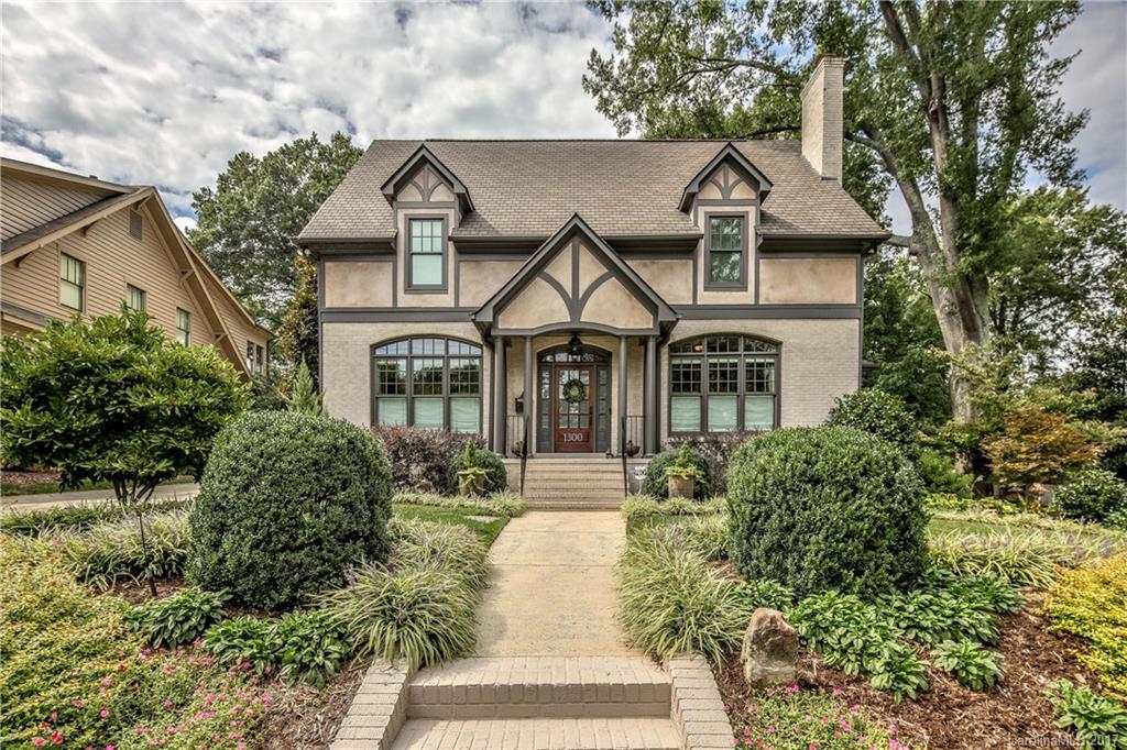 1300 Myrtle Avenue Charlotte NC 28203