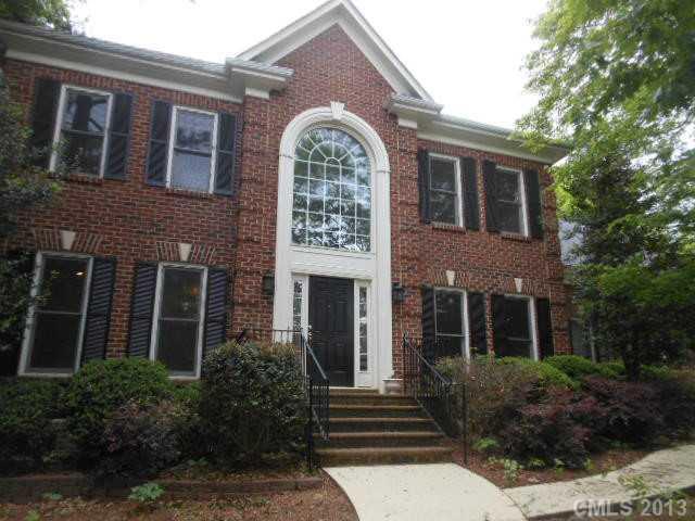 3519 Edgepine Drive Charlotte NC 28269