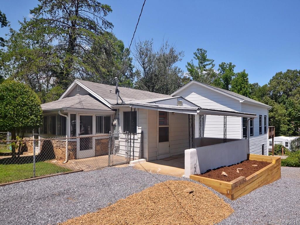 204 Governors View Road Asheville NC 28805