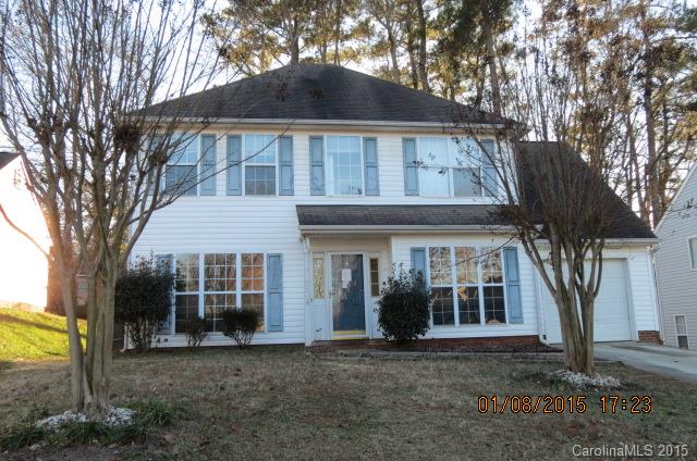 8423 Blue Aster Lane Charlotte NC 28269