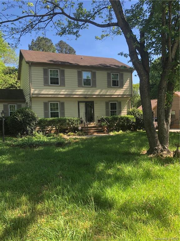 9608 Hannon Road Mint Hill NC 28227