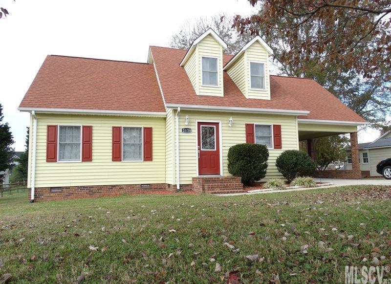 2120 35th Avenue Drive NE Hickory NC 28601