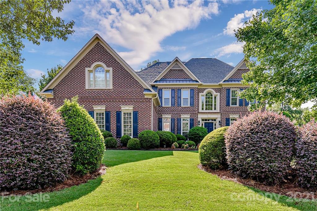 3418 Savannah Hills Drive Matthews NC 28105