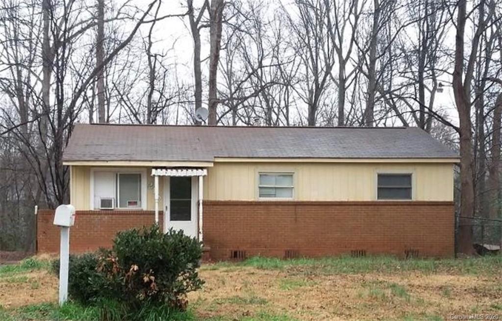 218 Glenrock Drive Charlotte NC 28217