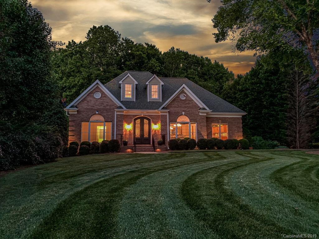 160 Carsons Place Mooresville NC 28117