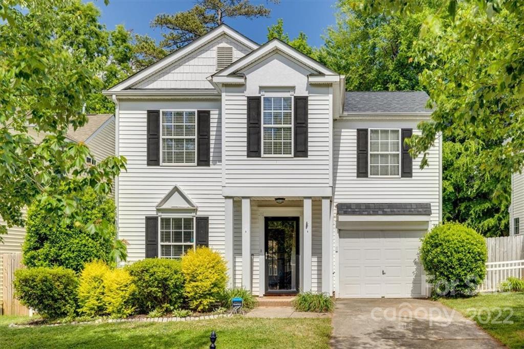 5212 Silabert Avenue Charlotte NC 28205