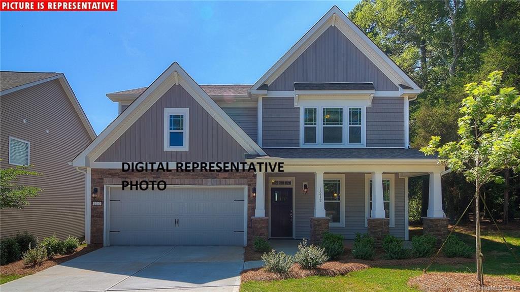 5908 Redwood Pine Road Concord NC 28027