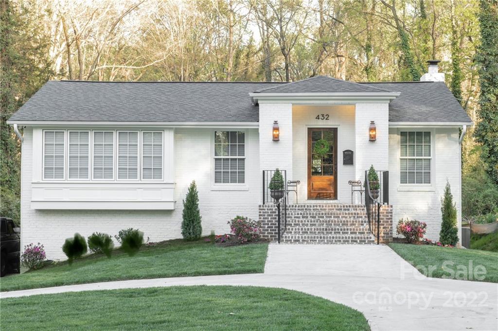 432 Hunter Lane Charlotte NC 28211