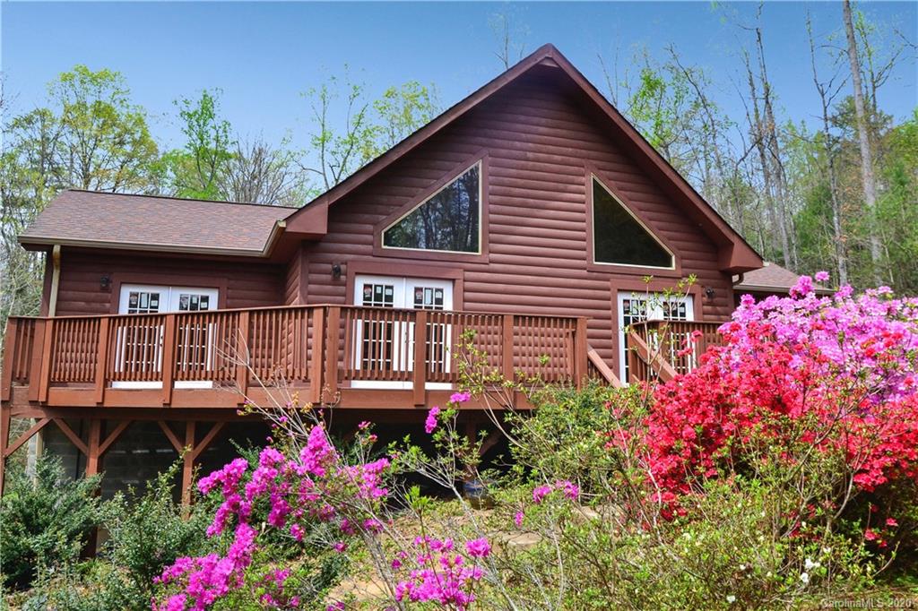 233 Cedarbrook Lane Nebo NC 28761